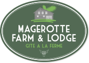 Magerotte Lodge